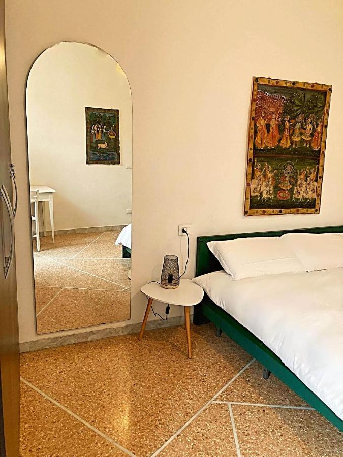 Rooms In Chiassetto Pisa Exterior foto
